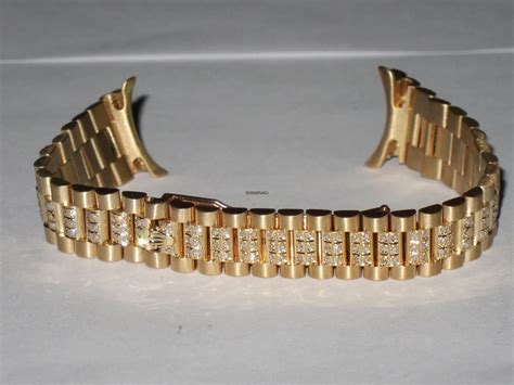 rolex gold braclet|rolex gold bracelet price.